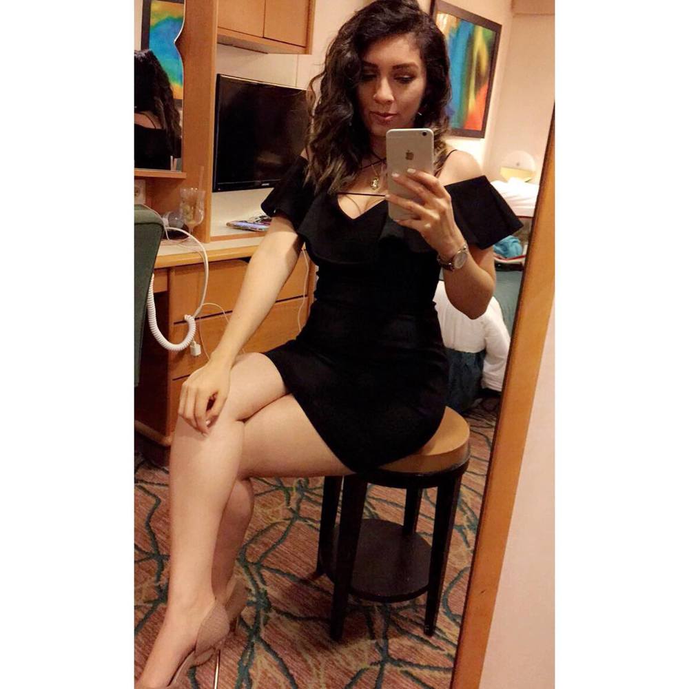 Meet your Posher, Daisy